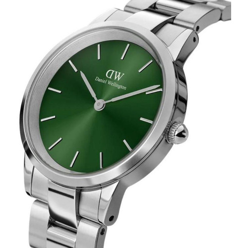 Daniel Wellington Iconic Link Emerald 40mm