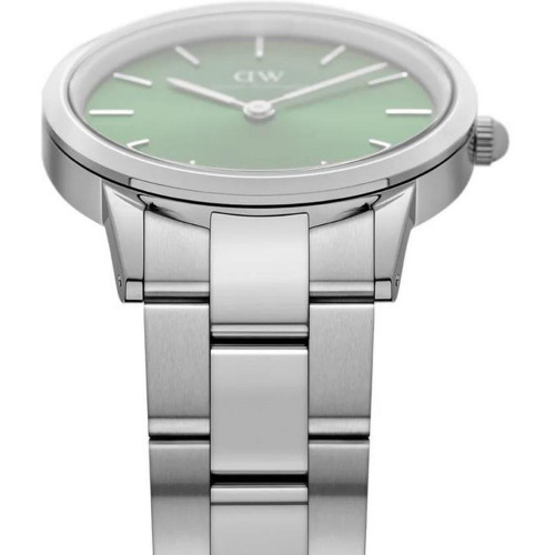 Daniel Wellington Iconic Link Emerald 40mm