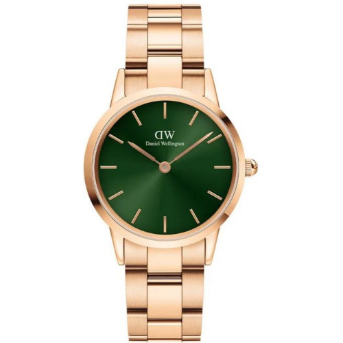 Daniel Wellington Iconic Link Emerald 32mm