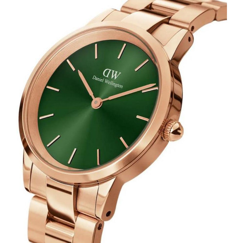 Daniel Wellington Iconic Link Emerald 32mm