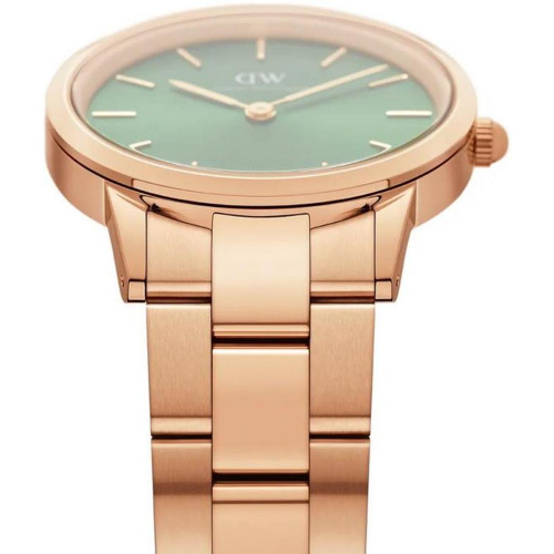 Daniel Wellington Iconic Link Emerald 32mm