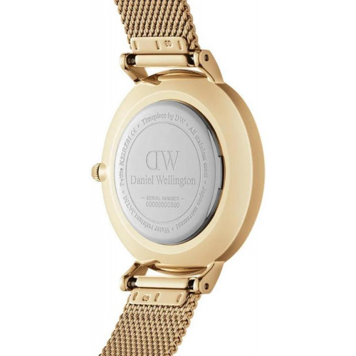 Daniel Wellington Classic Petite Unitone 36mm