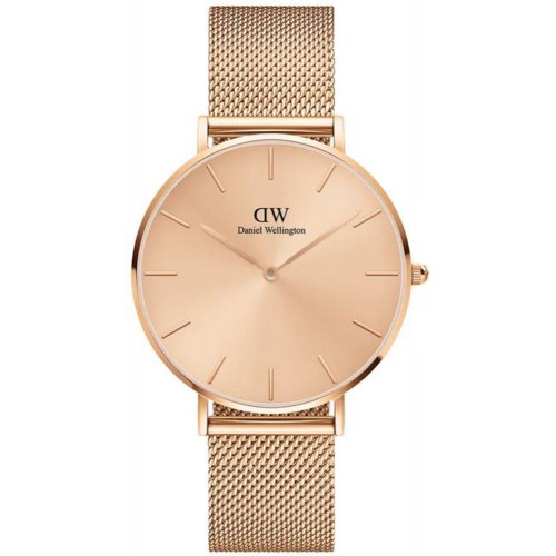 !!!Не использовать Daniel Wellington Classic Petite Unitone 36mm