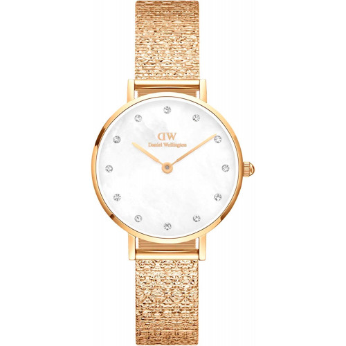!!!Не использовать Daniel Wellington Petite Lumine Pressed Piano