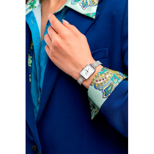 !!!Не использовать Daniel Wellington Quadro Lumine Pressed Piano