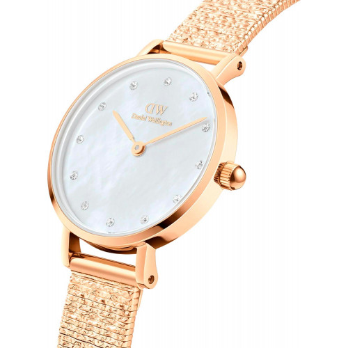 !!!Не использовать Daniel Wellington Petite Lumine Pressed Piano