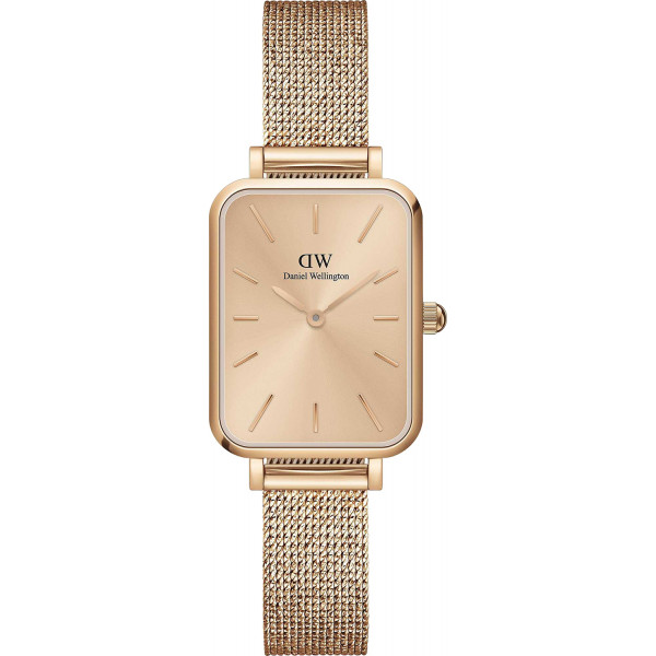 !!!Не использовать Daniel Wellington Quadro Pressed Unitone