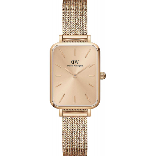 !!!Не использовать Daniel Wellington Quadro Pressed Unitone