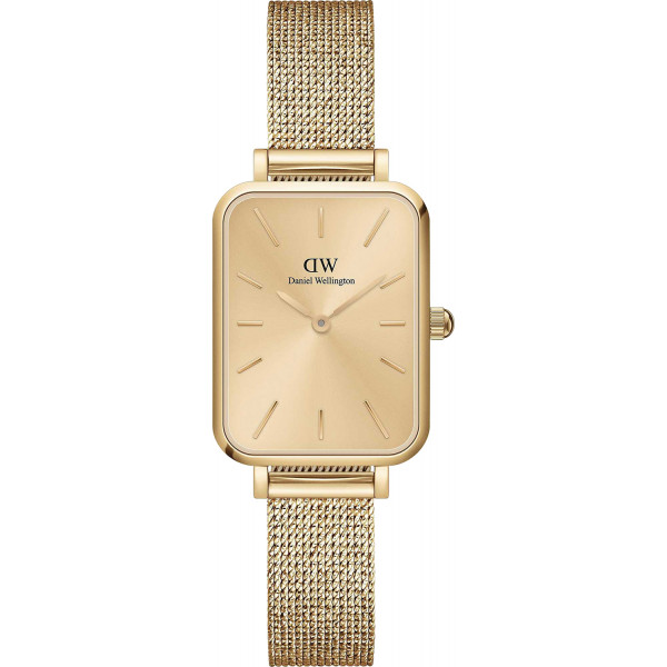 !!!Не использовать Daniel Wellington Quadro Pressed Unitone
