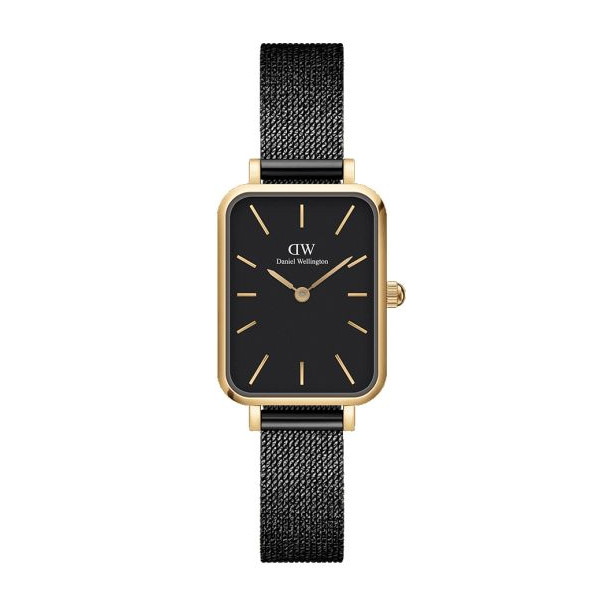 !!!Не использовать Daniel Wellington Quadro Pressed Ashfield