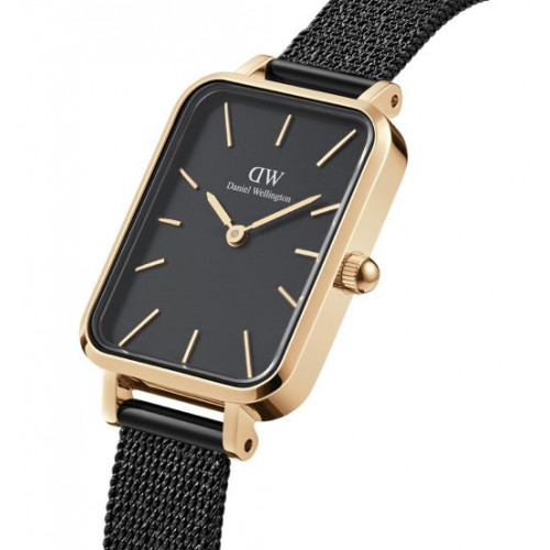 !!!Не использовать Daniel Wellington Quadro Pressed Ashfield