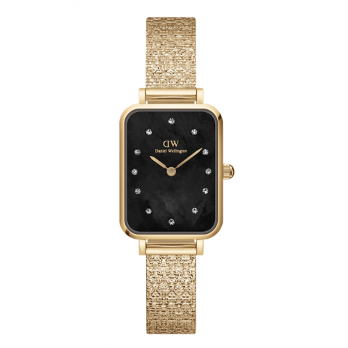!!!Не использовать Daniel Wellington Quadro Lumine Pressed Piano