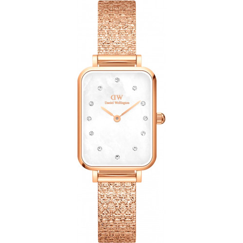 !!!Не использовать Daniel Wellington Quadro Lumine Pressed Piano