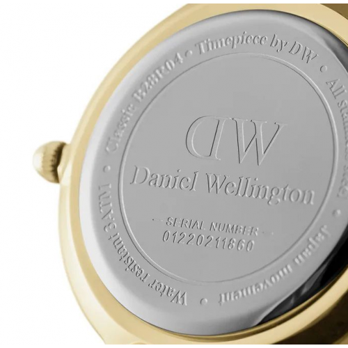 !!!Не использовать Daniel Wellington Classic St Mawes