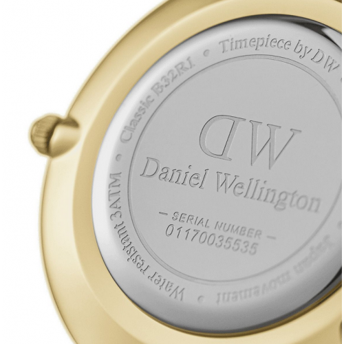!!!Не использовать Daniel Wellington Classic Sheffield