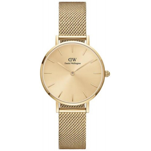 !!!Не использовать Daniel Wellington Classic Petite Unitone 28mm