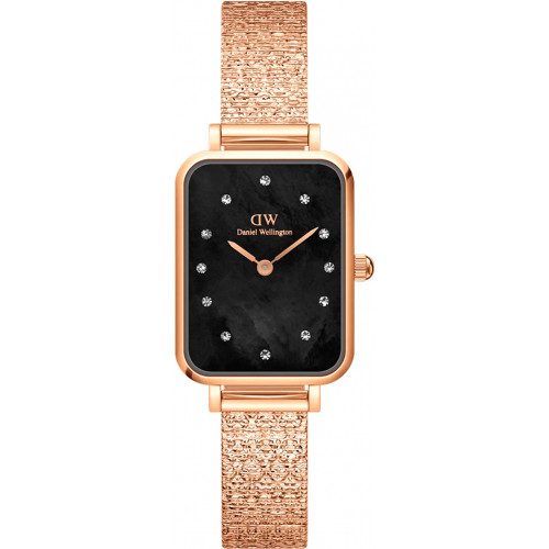 !!!Не использовать Daniel Wellington Quadro Lumine Pressed Piano