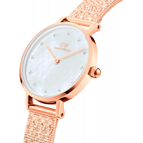 !!!Не использовать Daniel Wellington Petite Lumine Pressed Piano