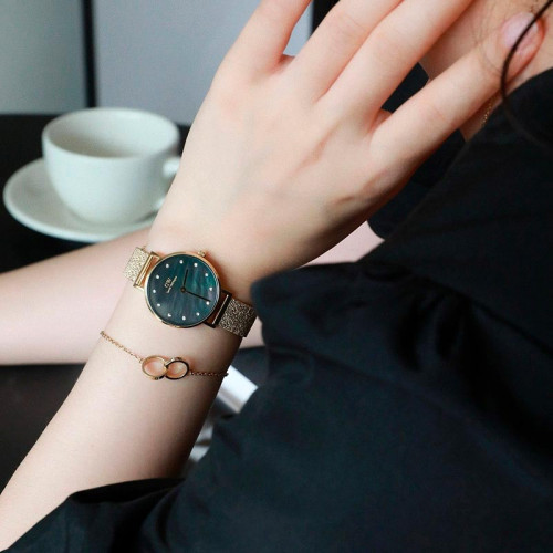 !!!Не использовать Daniel Wellington Petite Lumine Pressed Piano (DW00100591)