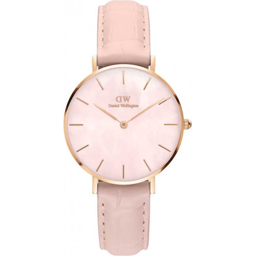 !!!Не использовать Daniel Wellington Petite Rouge