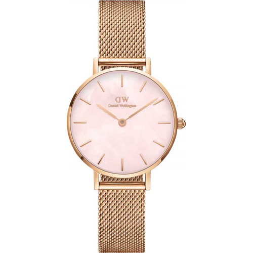 !!!Не использовать Daniel Wellington Petite Melrose Pearl 32mm