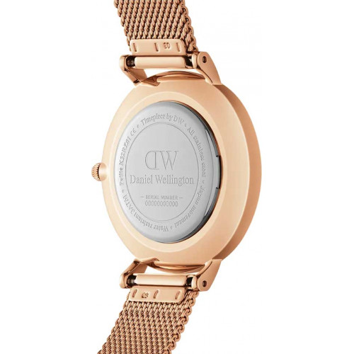 !!!Не использовать Daniel Wellington Petite Melrose Pearl 32mm