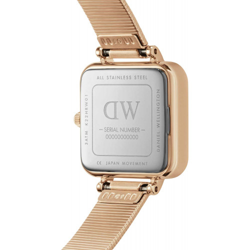 !!!Не использовать Daniel Wellington Quadro Studio