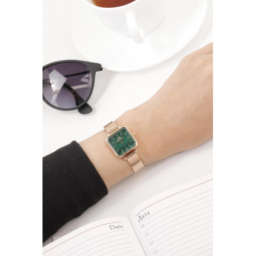 !!!Не использовать Daniel Wellington Quadro Studio