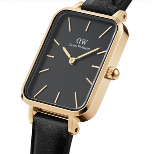 !!!Не использовать Daniel Wellington Quadro Pressed Sheffield
