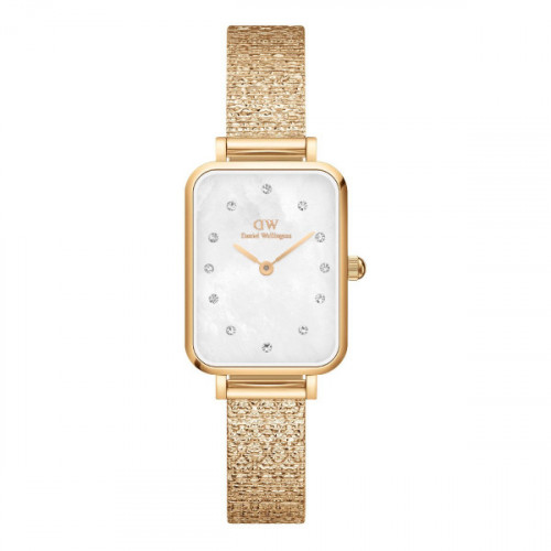 !!!Не использовать Daniel Wellington Quadro Lumine Pressed Piano