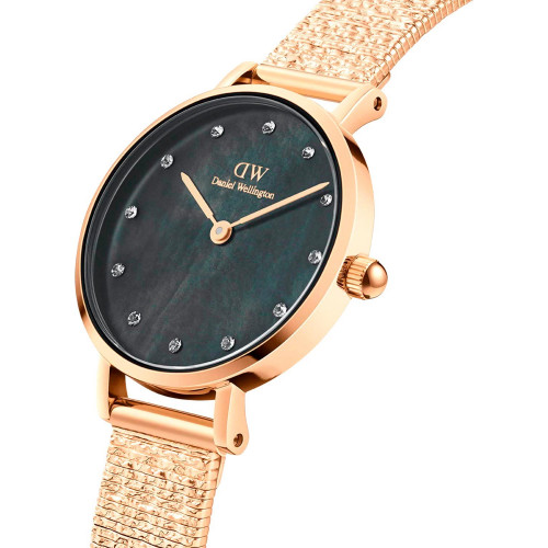!!!Не использовать Daniel Wellington Petite Lumine Pressed Piano