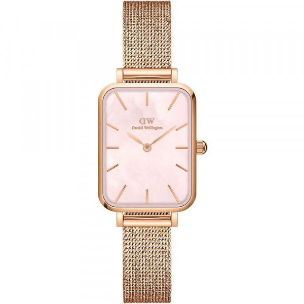 !!!Не использовать Daniel Wellington Quadro Pressed Melrose