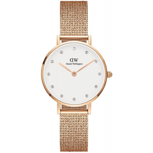 !!!Не использовать Daniel Wellington Petite Lumine Pressed Melrose 28mm