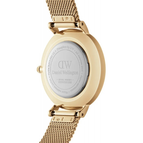!!!Не использовать Daniel Wellington Petite Lumine Pressed Melrose 28mm