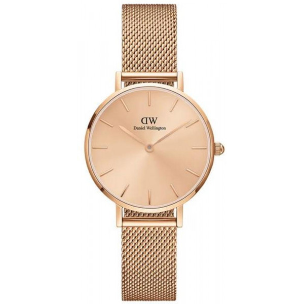 !!!Не использовать Daniel Wellington Classic Petite Unitone 28mm