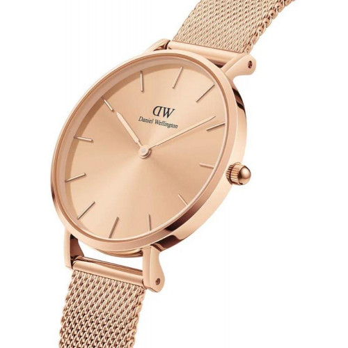 !!!Не использовать Daniel Wellington Classic Petite Unitone 28mm