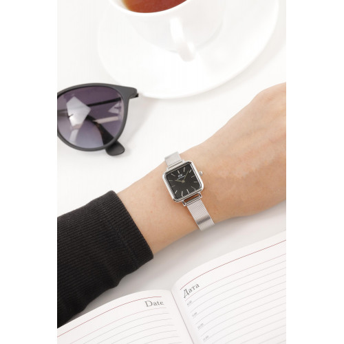 !!!Не использовать Daniel Wellington Quadro Studio