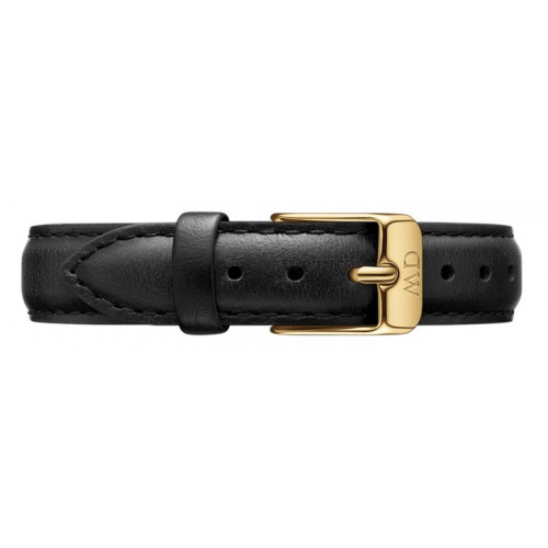 Daniel Wellington Petite Sheffield (white) 28 mm Evergold