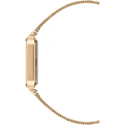Daniel Wellington Quadro Pressed Unitone Evergold