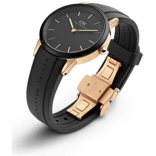 !!!Не использовать Daniel Wellington Iconic Motion 32mm