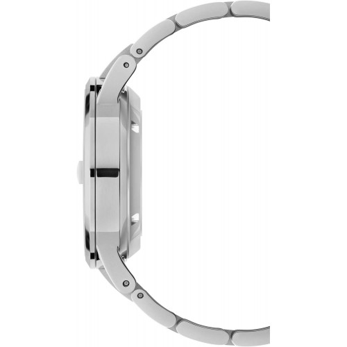 Daniel Wellington Iconic Link Automatic Sterling