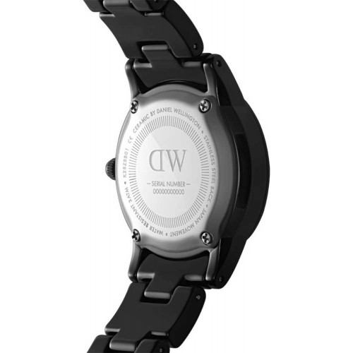 !!!Не использовать Daniel Wellington Iconic Link Ceramic 28mm