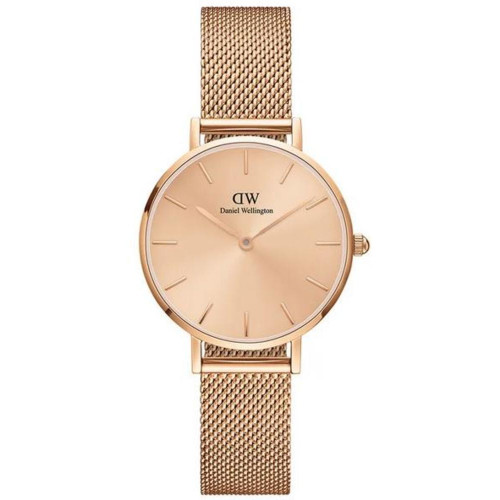 Daniel Wellington Classic Petite Unitone 28mm