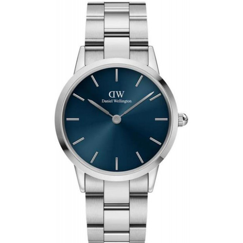 Daniel Wellington Iconic Link Arctic 36mm