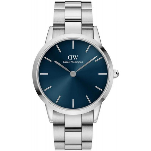 !!!Не использовать Daniel Wellington Iconic Link Arctic 40mm DW00100448