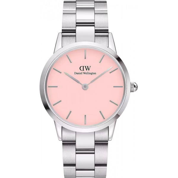 Daniel Wellington Iconic Link Blush 36mm