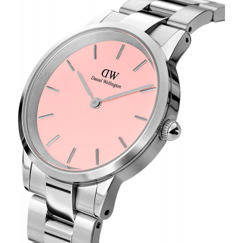 Daniel Wellington Iconic Link Blush 36mm