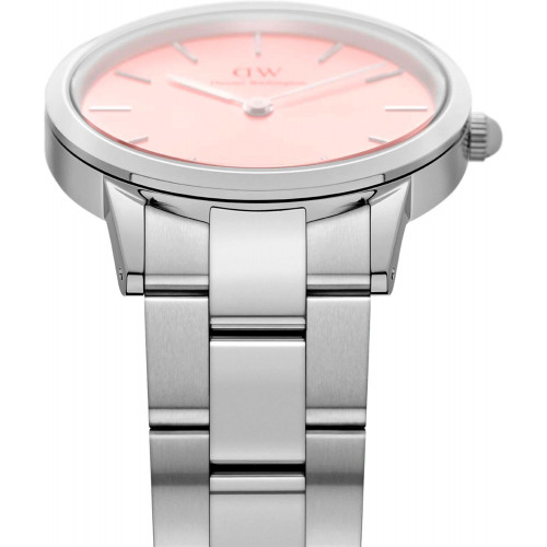 Daniel Wellington Iconic Link Blush 36mm