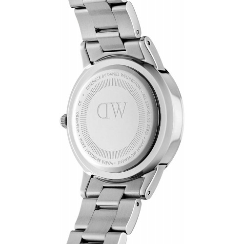 Daniel Wellington Iconic Link Blush 36mm