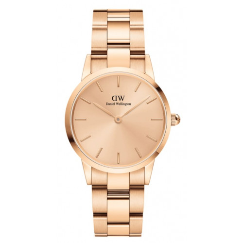 Daniel Wellington Iconic Link Unitone 28mm